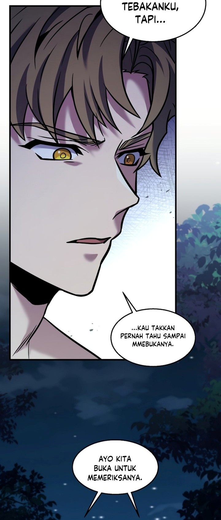 Return of The Greatest Lancer Chapter 95 Gambar 11
