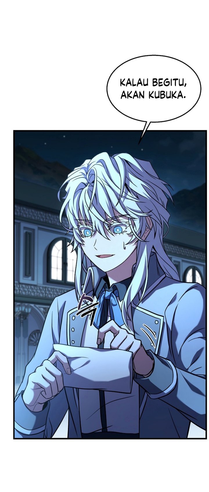 Return of The Greatest Lancer Chapter 95 Gambar 13