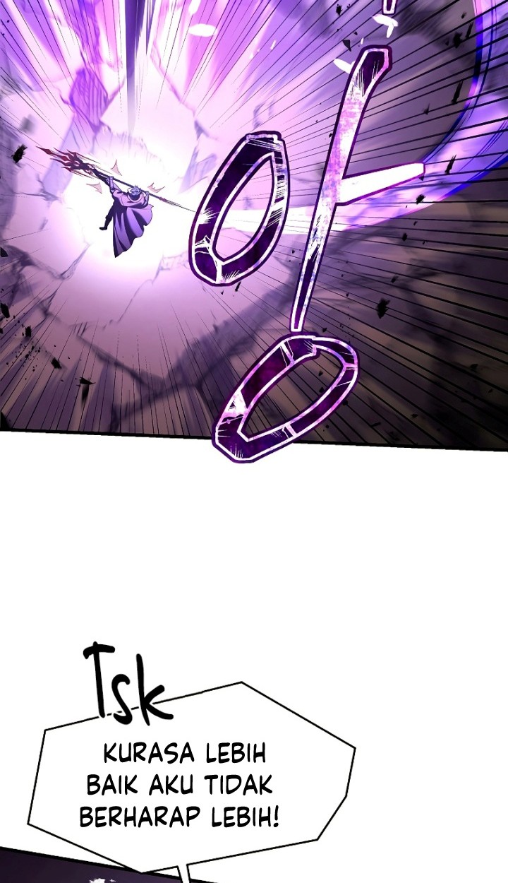 Return of The Greatest Lancer Chapter 94 Gambar 29
