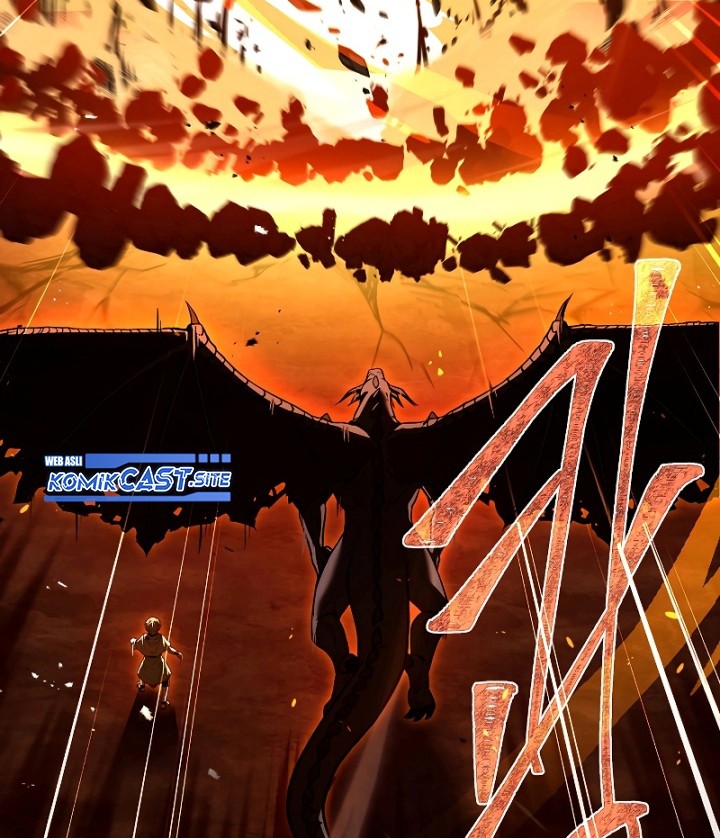 Return of The Greatest Lancer Chapter 94 Gambar 35