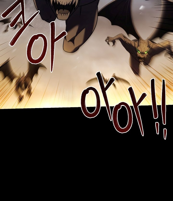 Return of The Greatest Lancer Chapter 94 Gambar 41