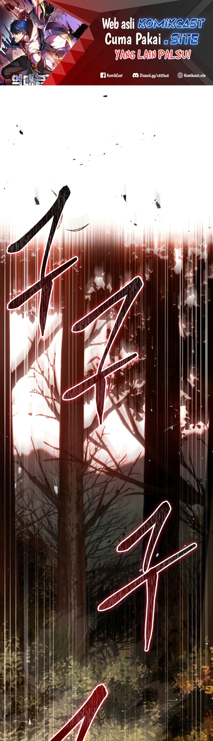 Baca Return of The Greatest Lancer Chapter 94 Gambar 2