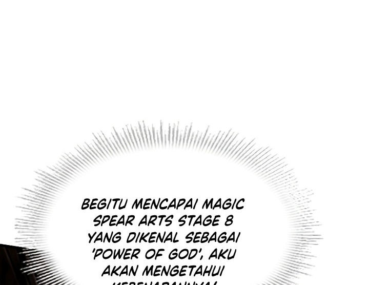 Return of The Greatest Lancer Chapter 94 Gambar 67