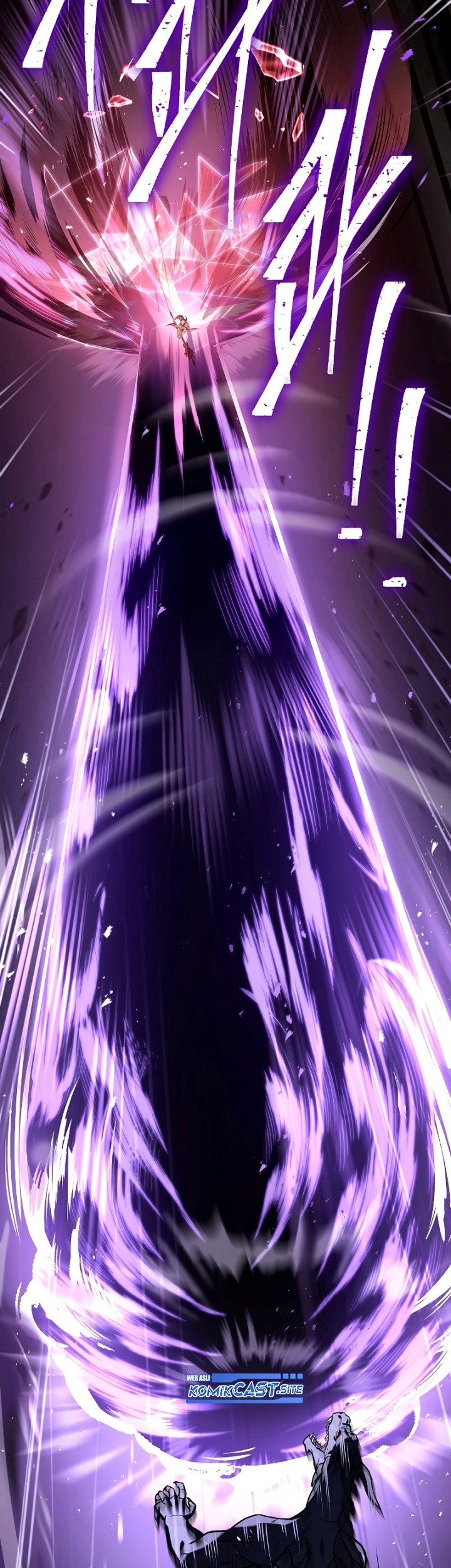 Return of The Greatest Lancer Chapter 94 Gambar 76