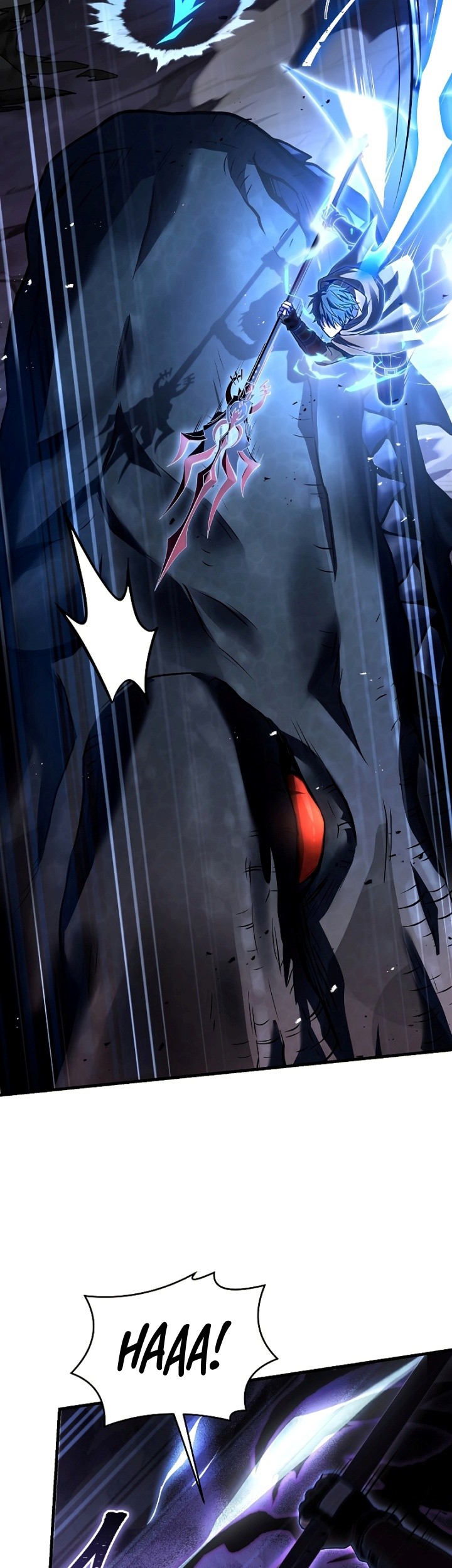Return of The Greatest Lancer Chapter 94 Gambar 6
