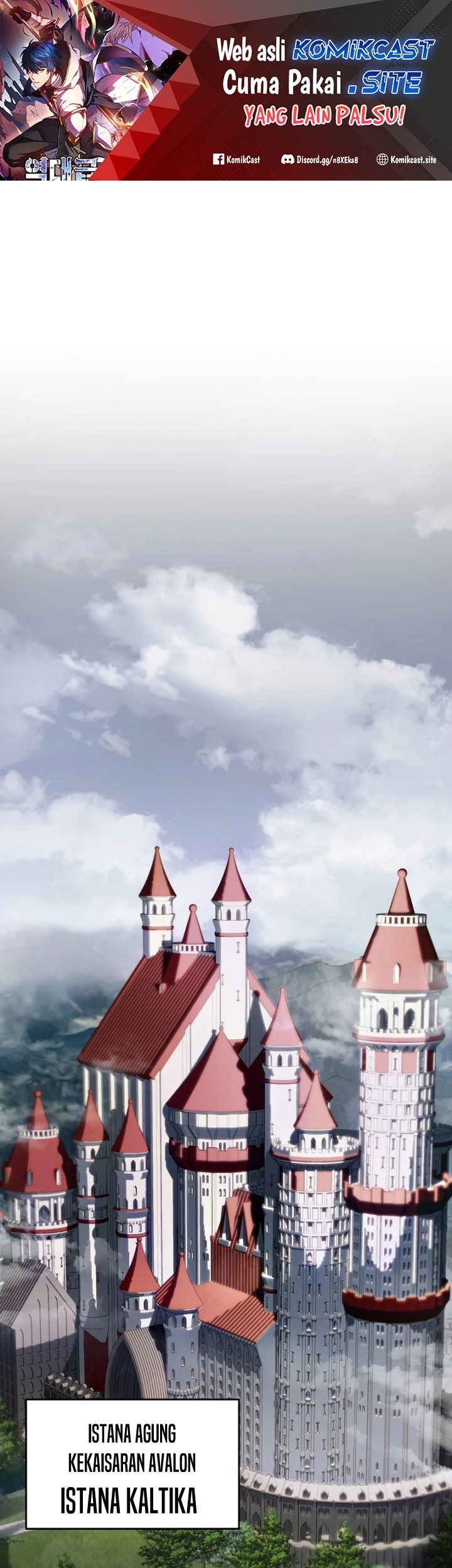 Baca Return of The Greatest Lancer Chapter 93 Gambar 2