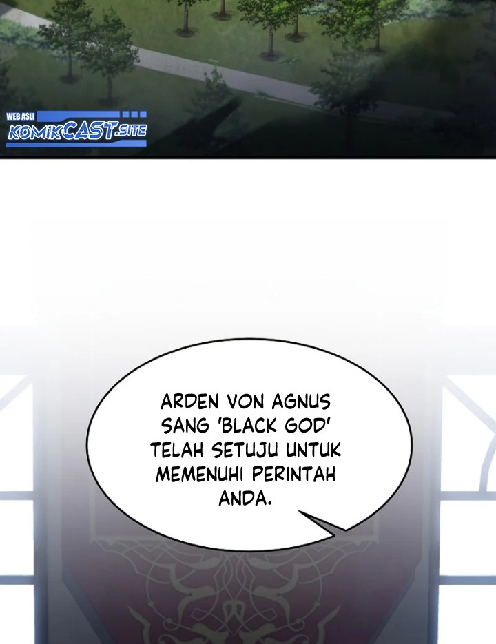 Return of The Greatest Lancer Chapter 93 Gambar 3