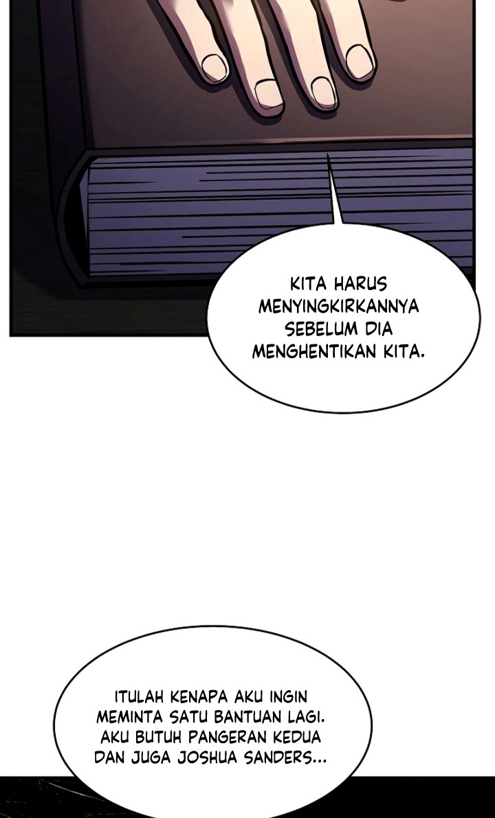 Return of The Greatest Lancer Chapter 93 Gambar 59