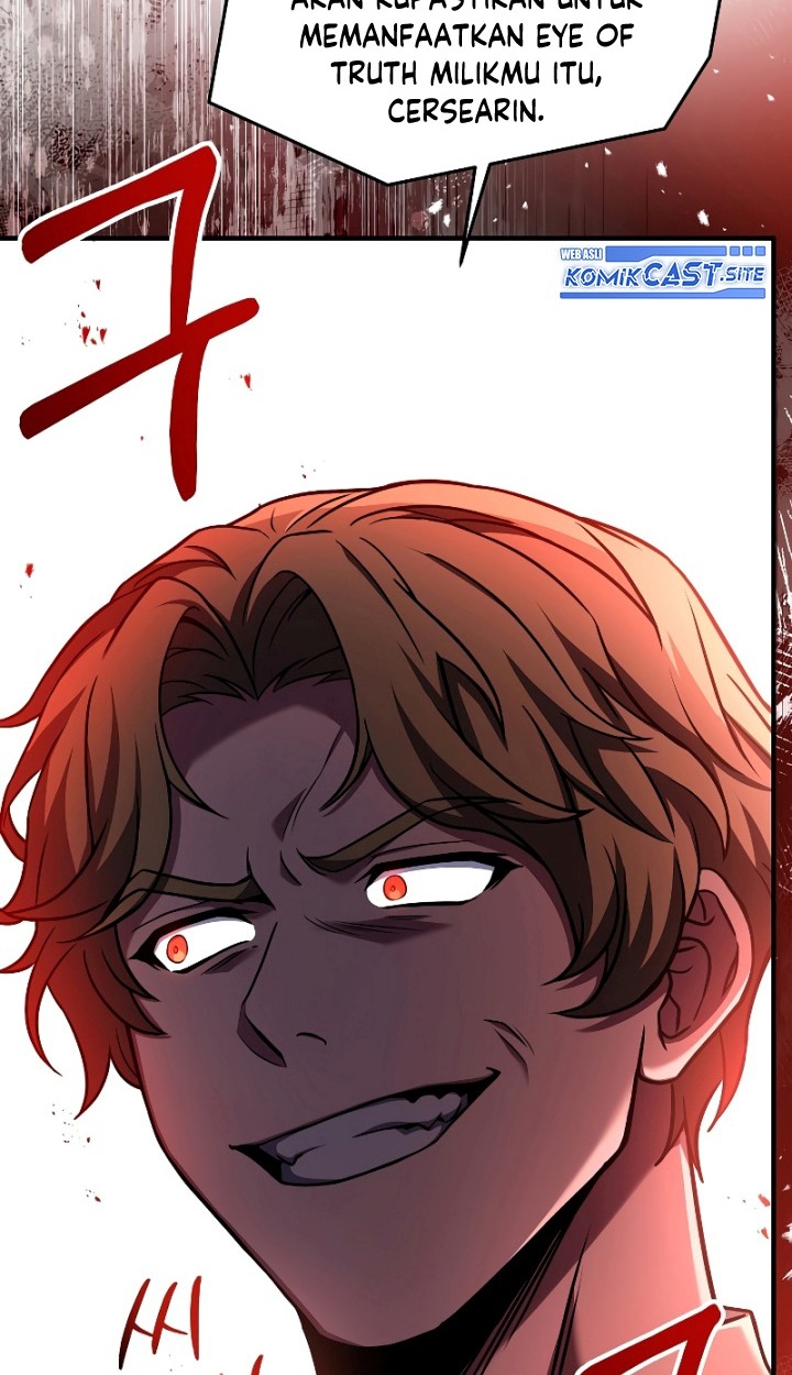 Return of The Greatest Lancer Chapter 92 Gambar 19