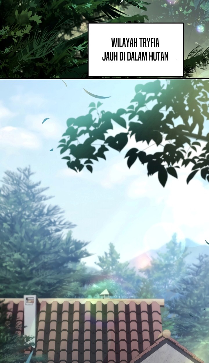 Return of The Greatest Lancer Chapter 92 Gambar 27