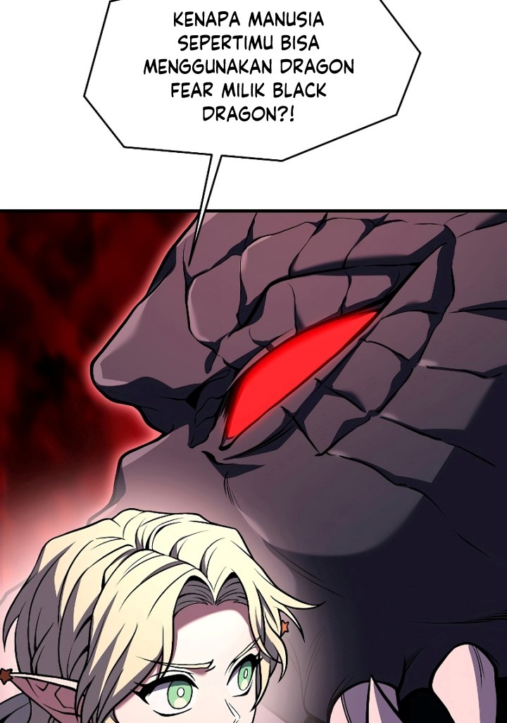 Return of The Greatest Lancer Chapter 92 Gambar 51