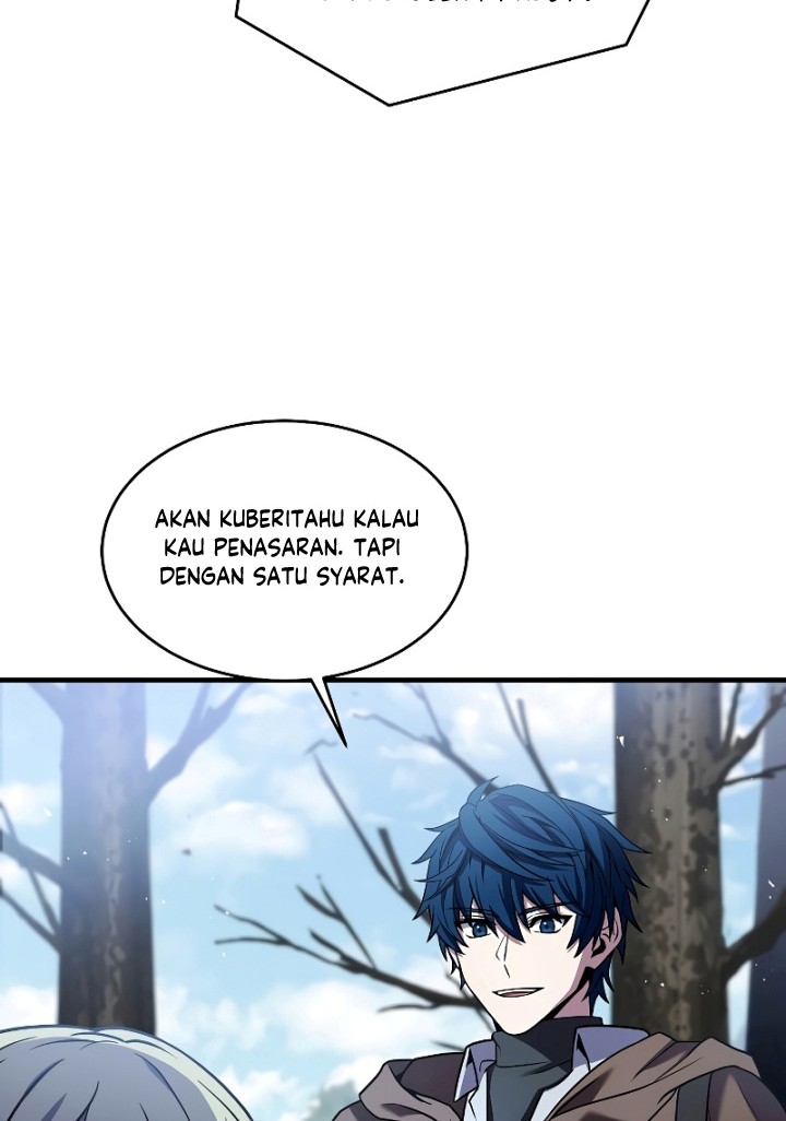 Return of The Greatest Lancer Chapter 92 Gambar 53