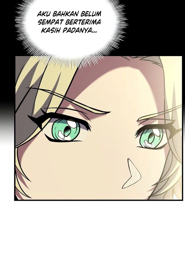 Return of The Greatest Lancer Chapter 92 Gambar 57