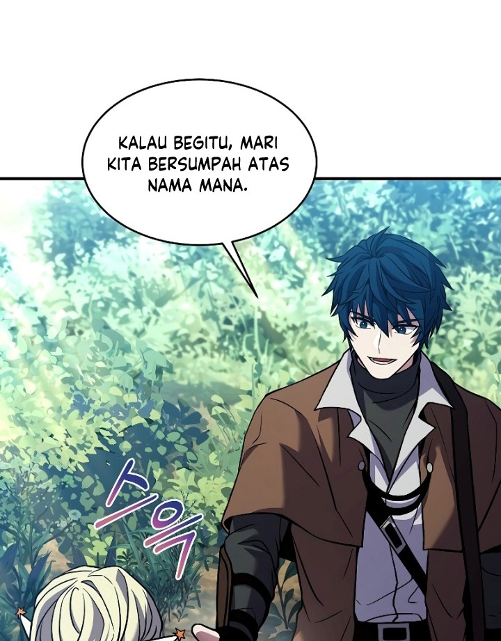 Return of The Greatest Lancer Chapter 92 Gambar 61