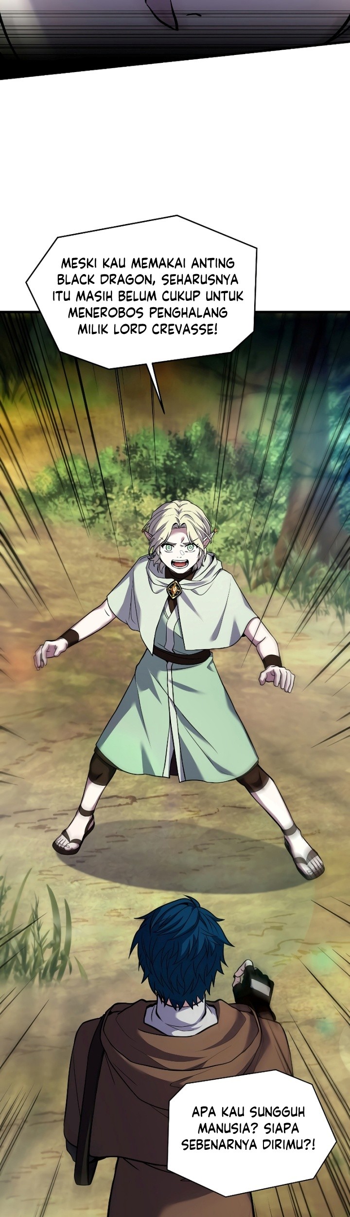 Return of The Greatest Lancer Chapter 92 Gambar 78