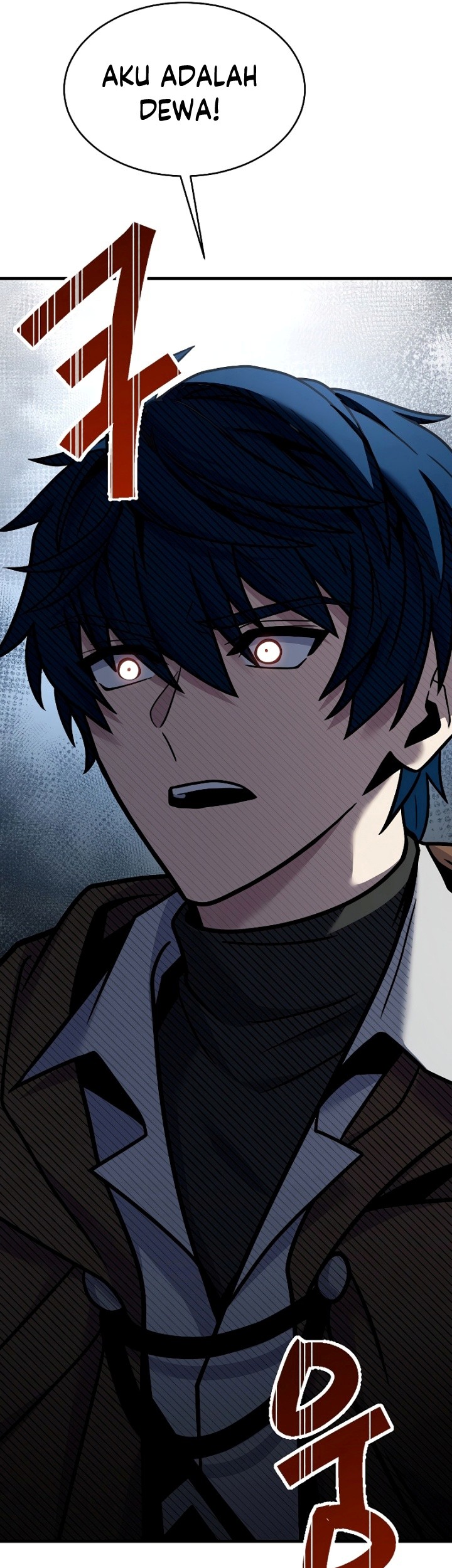 Return of The Greatest Lancer Chapter 92 Gambar 82
