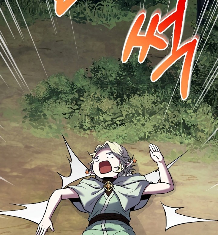 Return of The Greatest Lancer Chapter 92 Gambar 85
