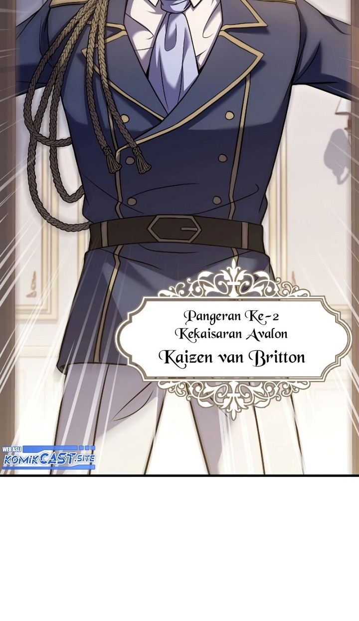 Return of The Greatest Lancer Chapter 92 Gambar 9