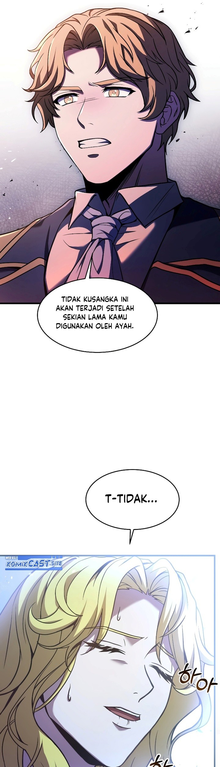 Return of The Greatest Lancer Chapter 92 Gambar 14