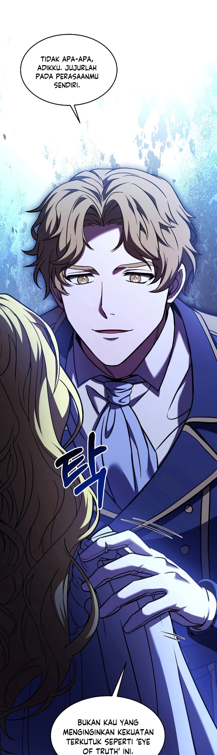 Return of The Greatest Lancer Chapter 92 Gambar 16