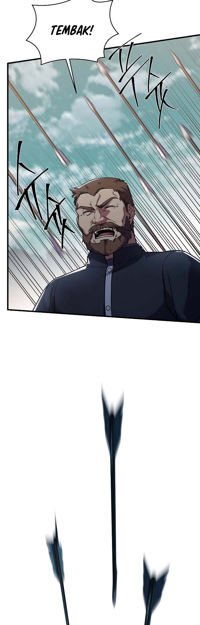 Return of The Greatest Lancer Chapter 91 Gambar 18