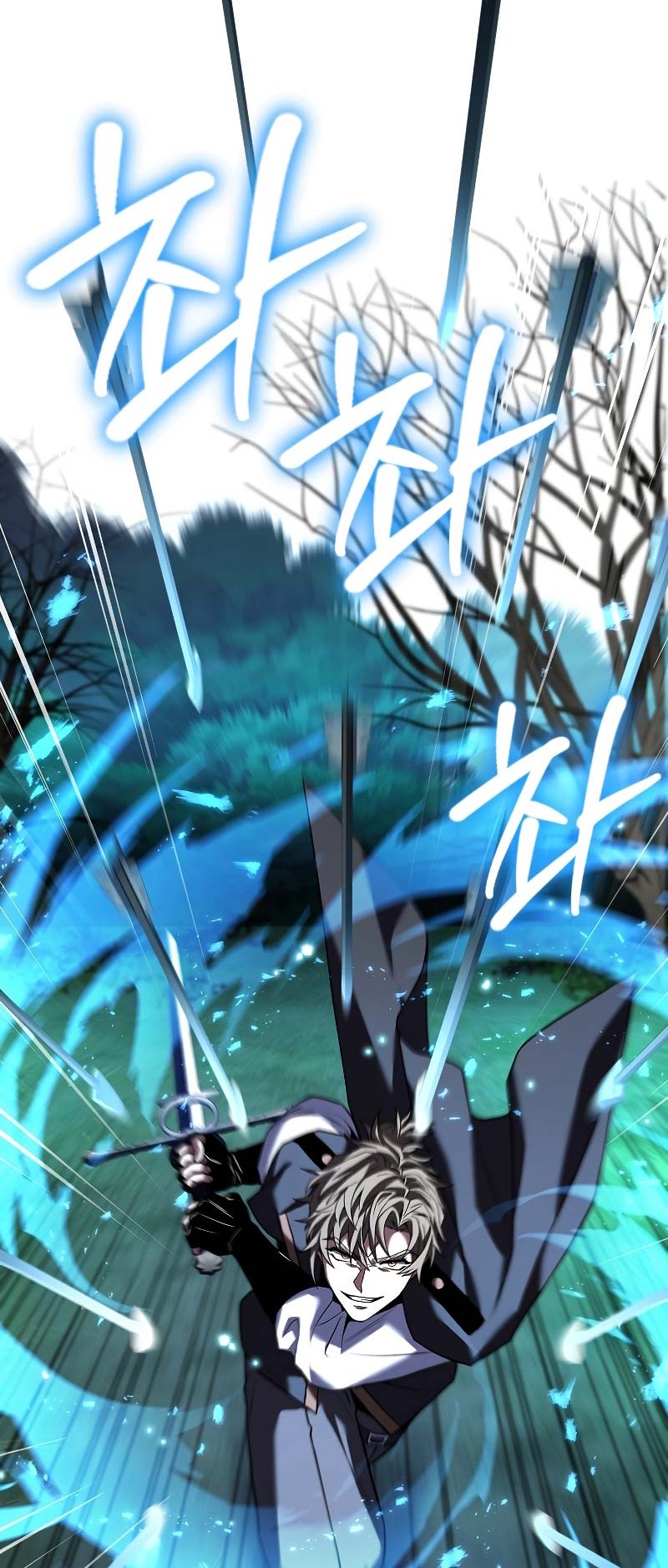 Return of The Greatest Lancer Chapter 91 Gambar 19