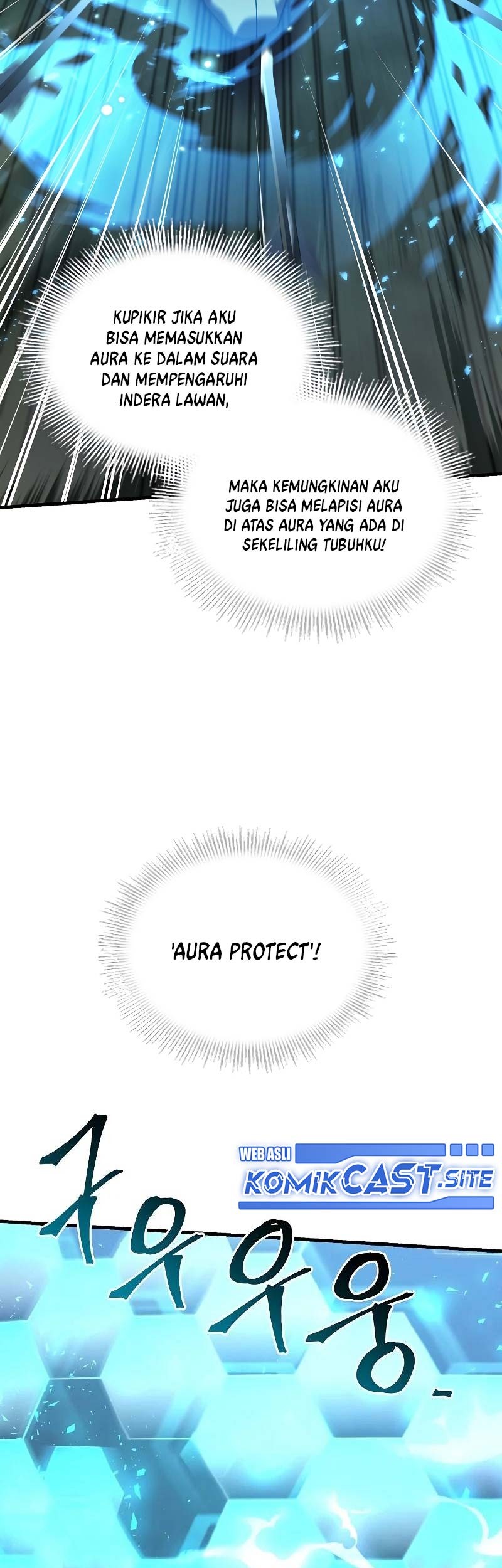 Return of The Greatest Lancer Chapter 91 Gambar 20