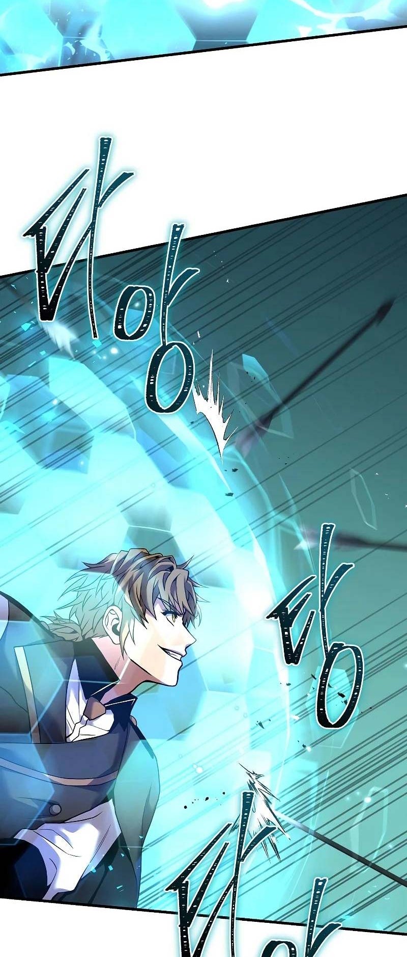 Return of The Greatest Lancer Chapter 91 Gambar 21