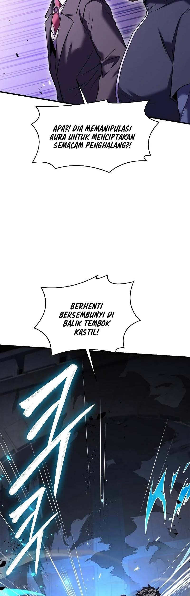 Return of The Greatest Lancer Chapter 91 Gambar 24