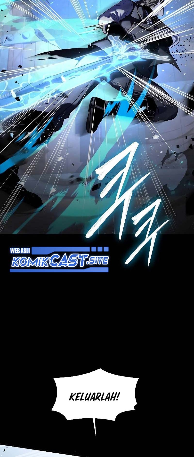 Return of The Greatest Lancer Chapter 91 Gambar 25