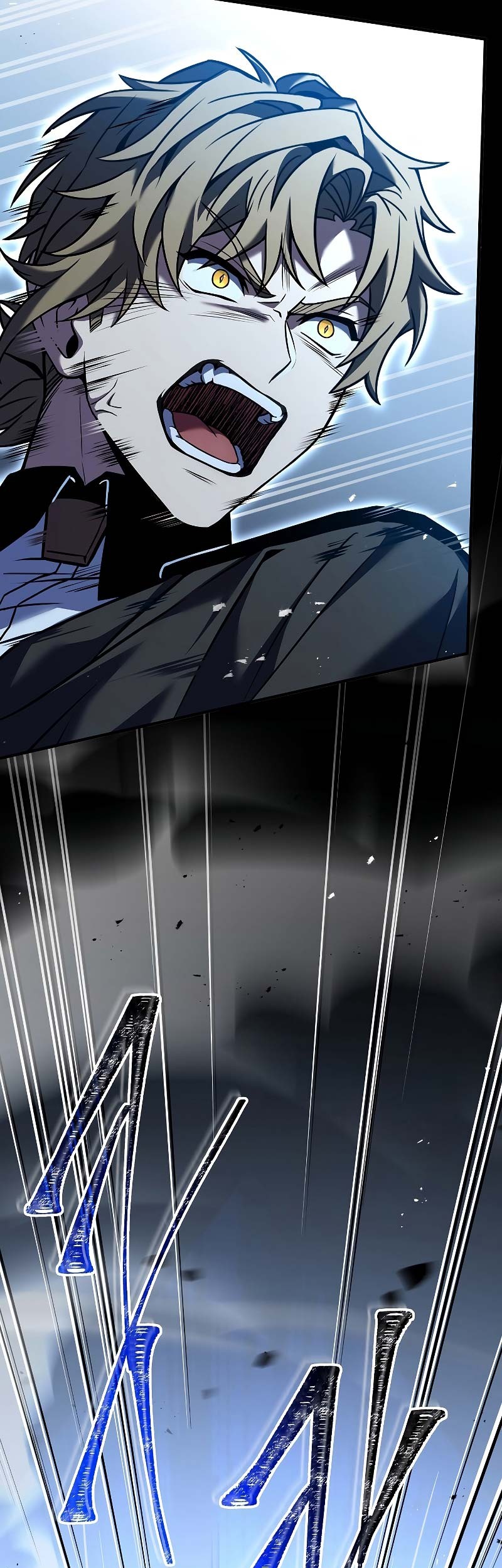 Return of The Greatest Lancer Chapter 91 Gambar 26