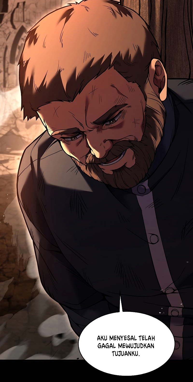 Return of The Greatest Lancer Chapter 91 Gambar 39