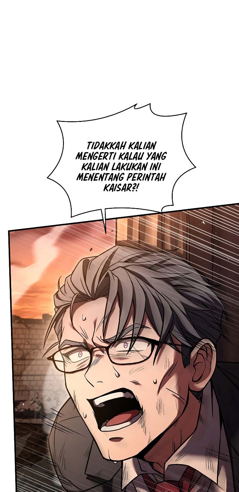Return of The Greatest Lancer Chapter 91 Gambar 43