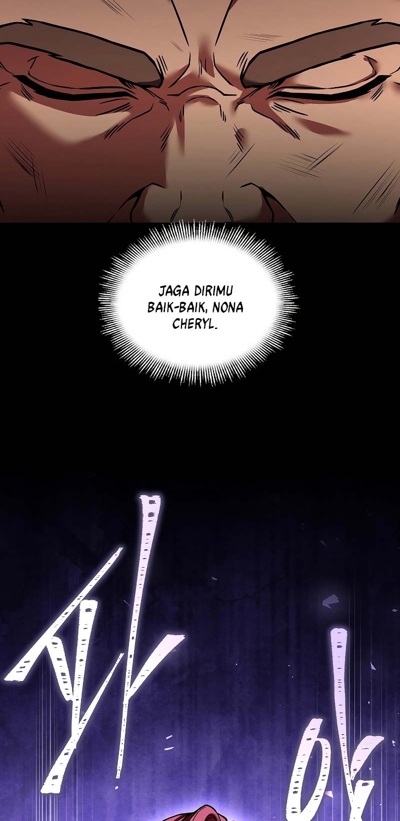 Return of The Greatest Lancer Chapter 91 Gambar 45