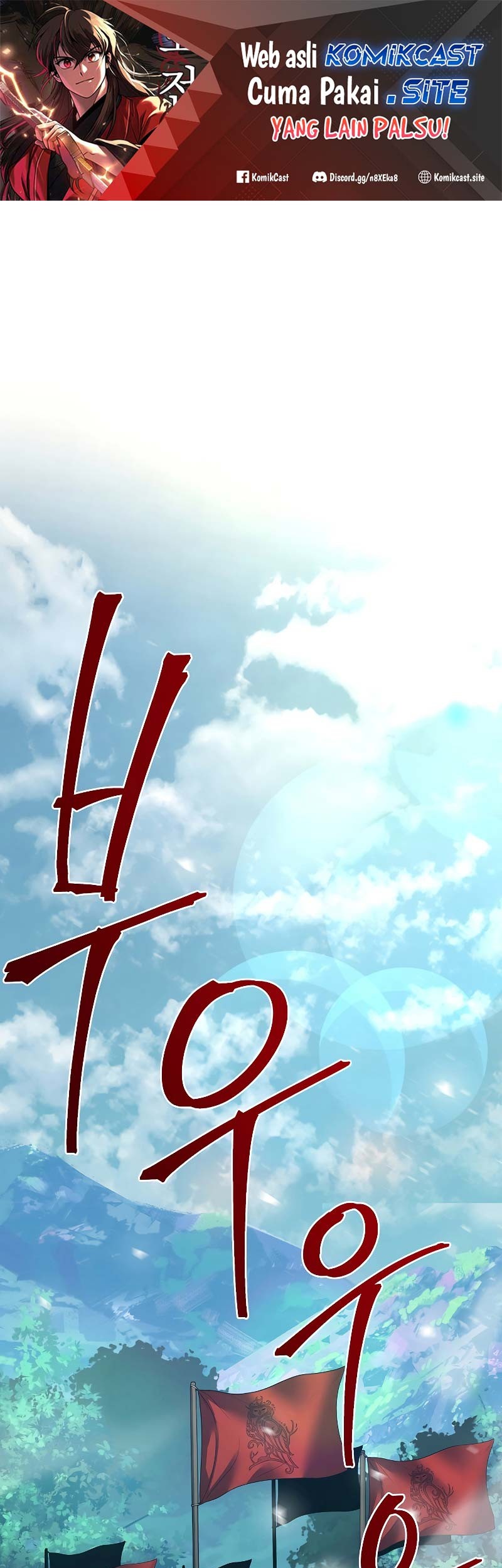 Baca Return of The Greatest Lancer Chapter 91 Gambar 2