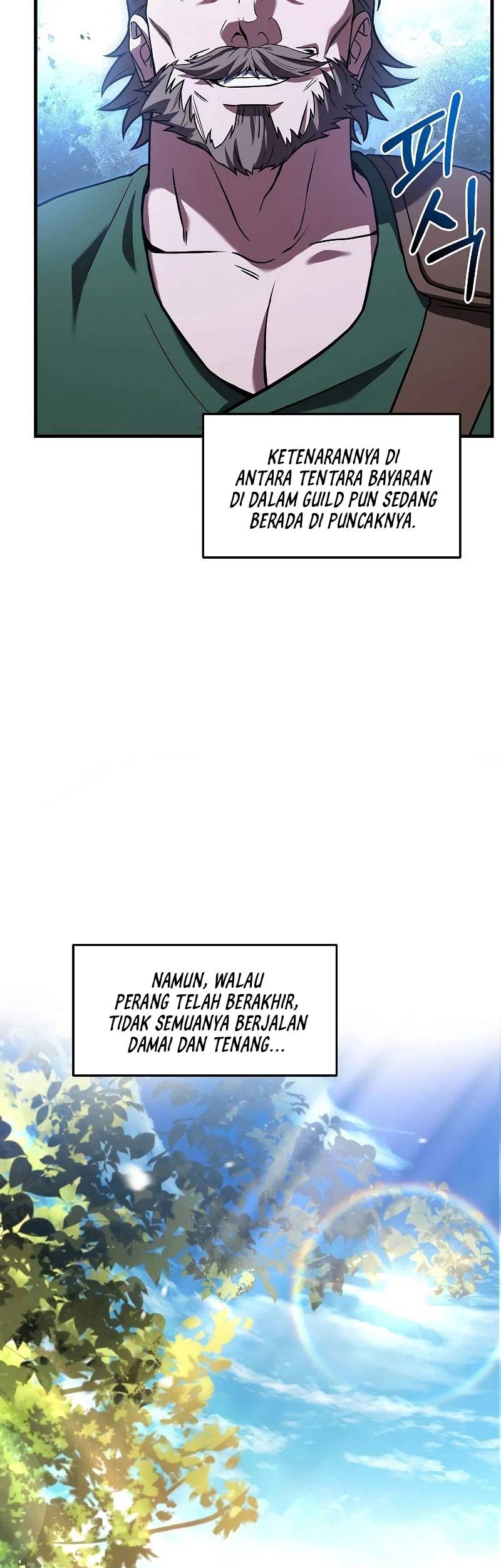 Return of The Greatest Lancer Chapter 91 Gambar 58