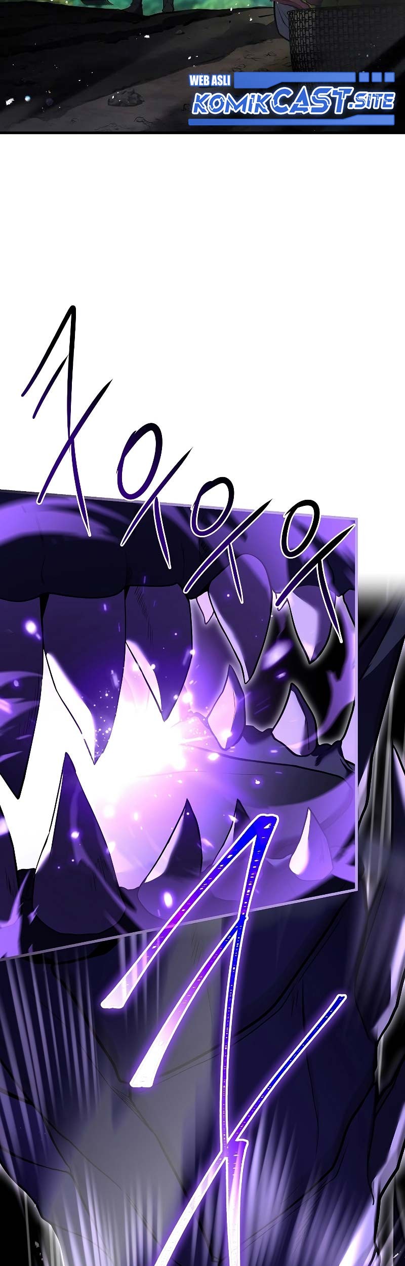 Return of The Greatest Lancer Chapter 91 Gambar 62