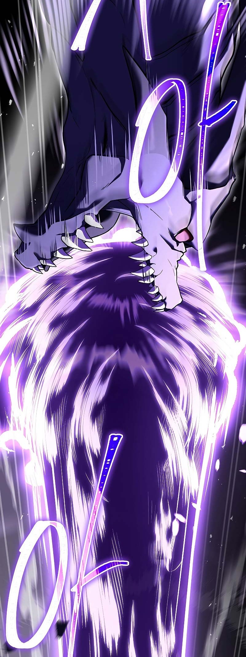 Return of The Greatest Lancer Chapter 91 Gambar 63