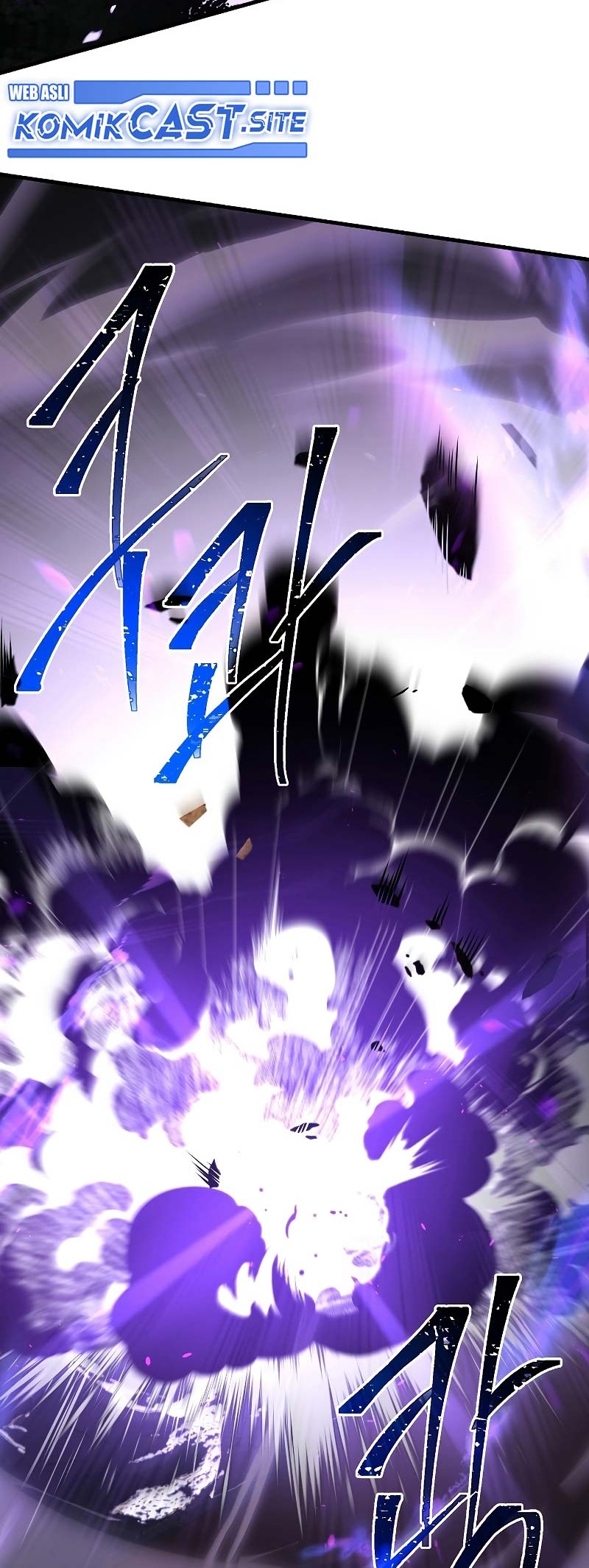 Return of The Greatest Lancer Chapter 91 Gambar 65