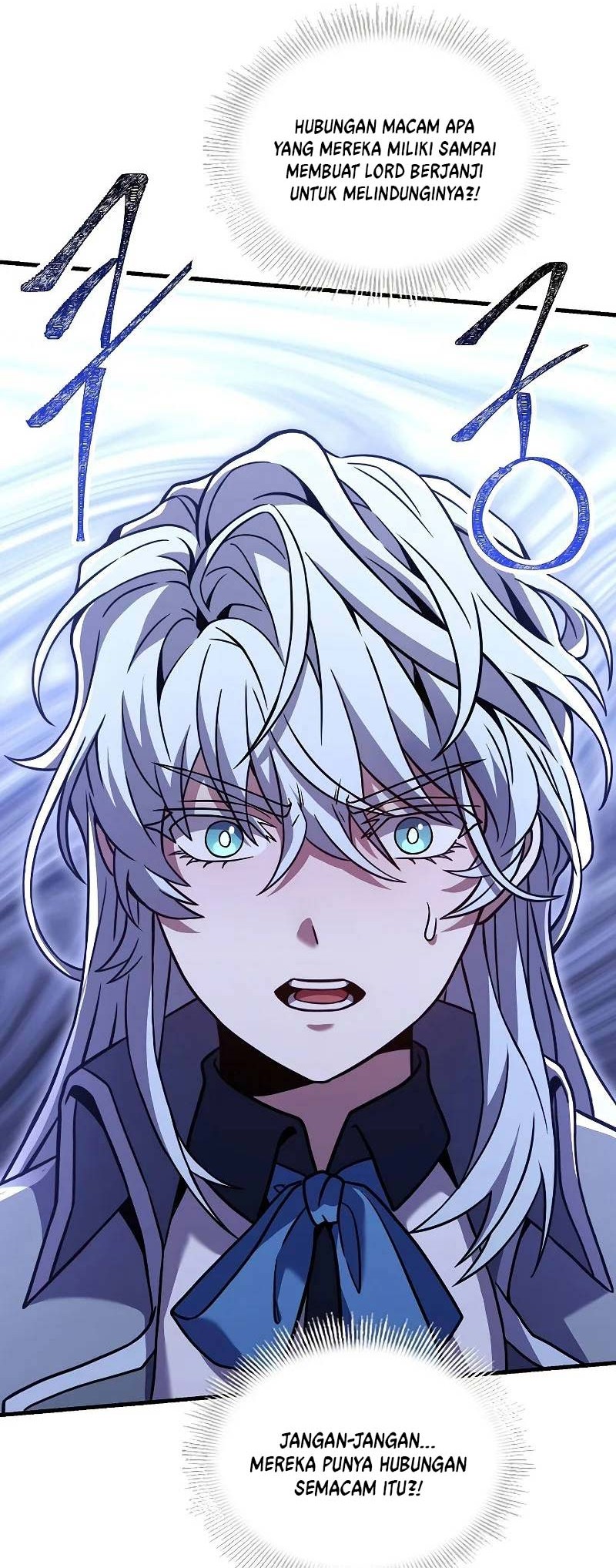 Return of The Greatest Lancer Chapter 91 Gambar 75
