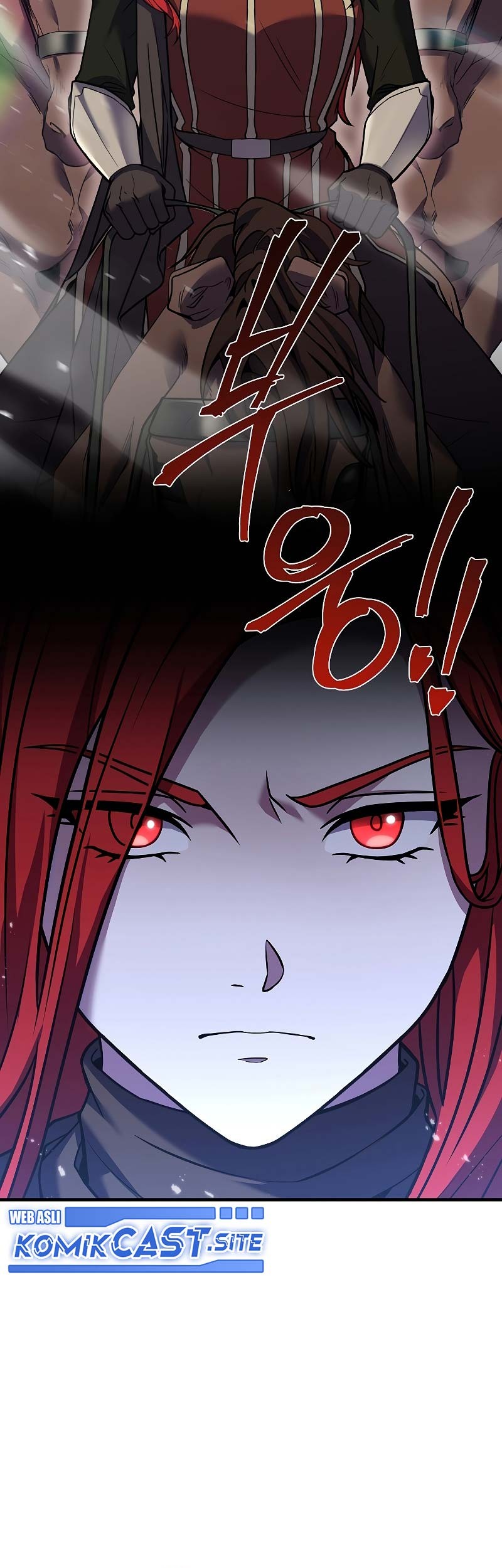 Return of The Greatest Lancer Chapter 91 Gambar 4