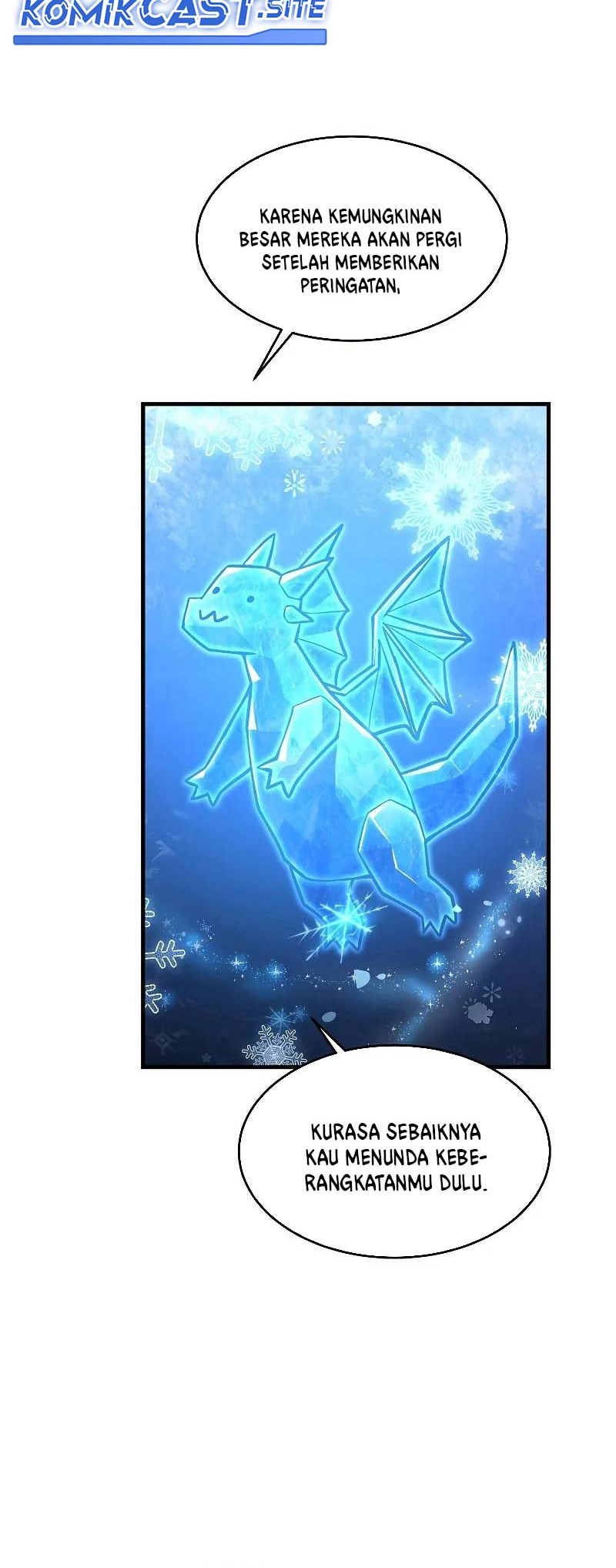 Return of The Greatest Lancer Chapter 91 Gambar 79