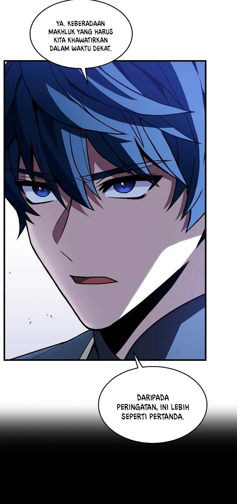 Return of The Greatest Lancer Chapter 91 Gambar 81