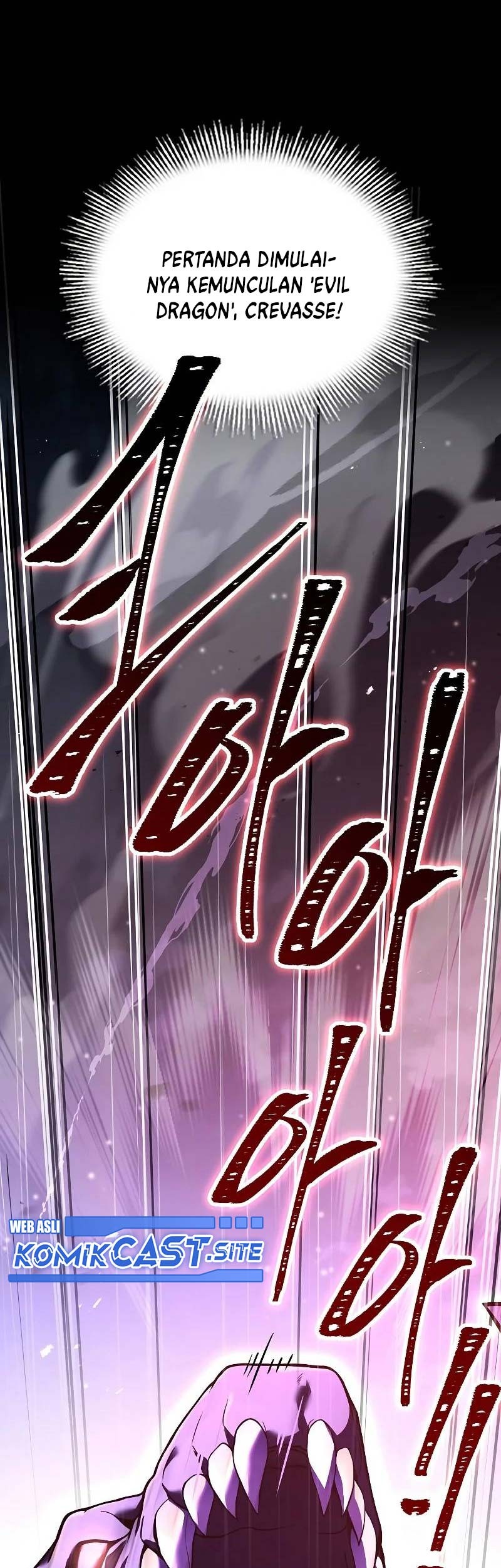 Return of The Greatest Lancer Chapter 91 Gambar 82