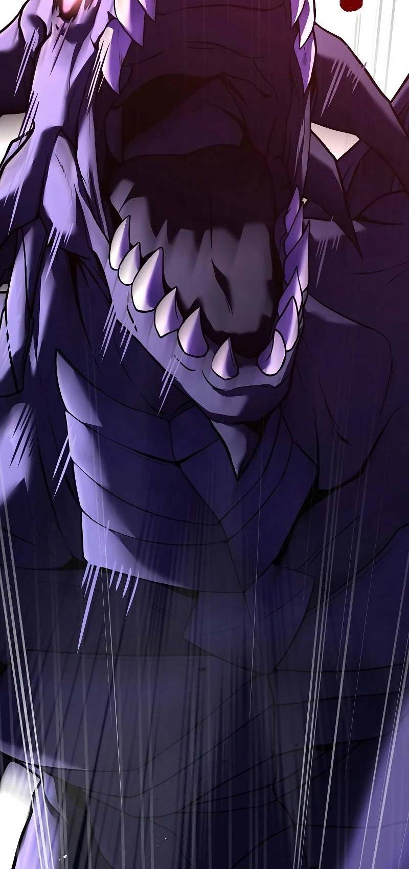 Return of The Greatest Lancer Chapter 91 Gambar 83