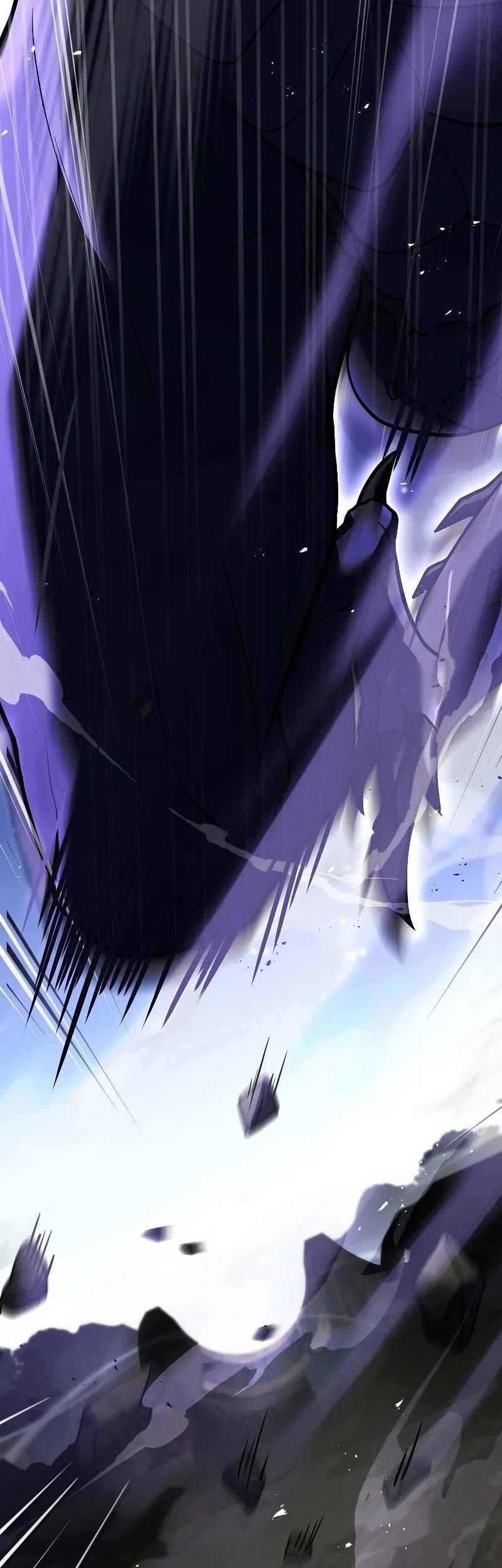 Return of The Greatest Lancer Chapter 91 Gambar 84