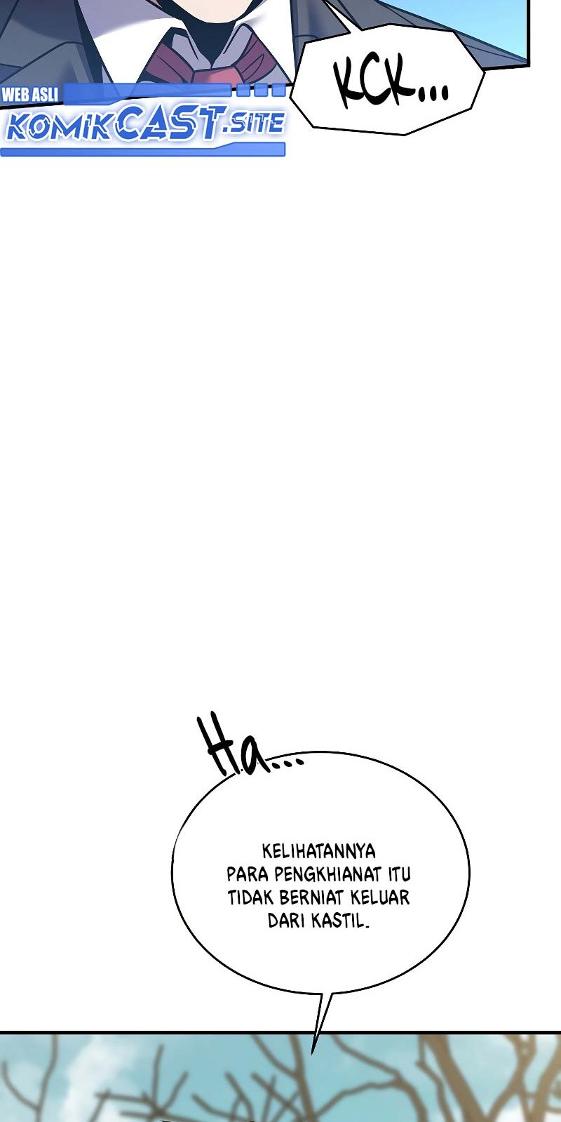 Return of The Greatest Lancer Chapter 91 Gambar 11