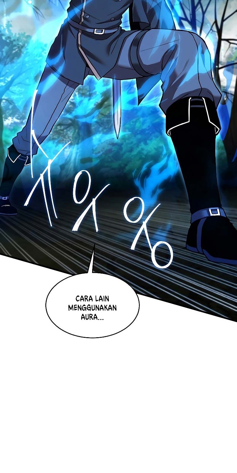 Return of The Greatest Lancer Chapter 91 Gambar 15