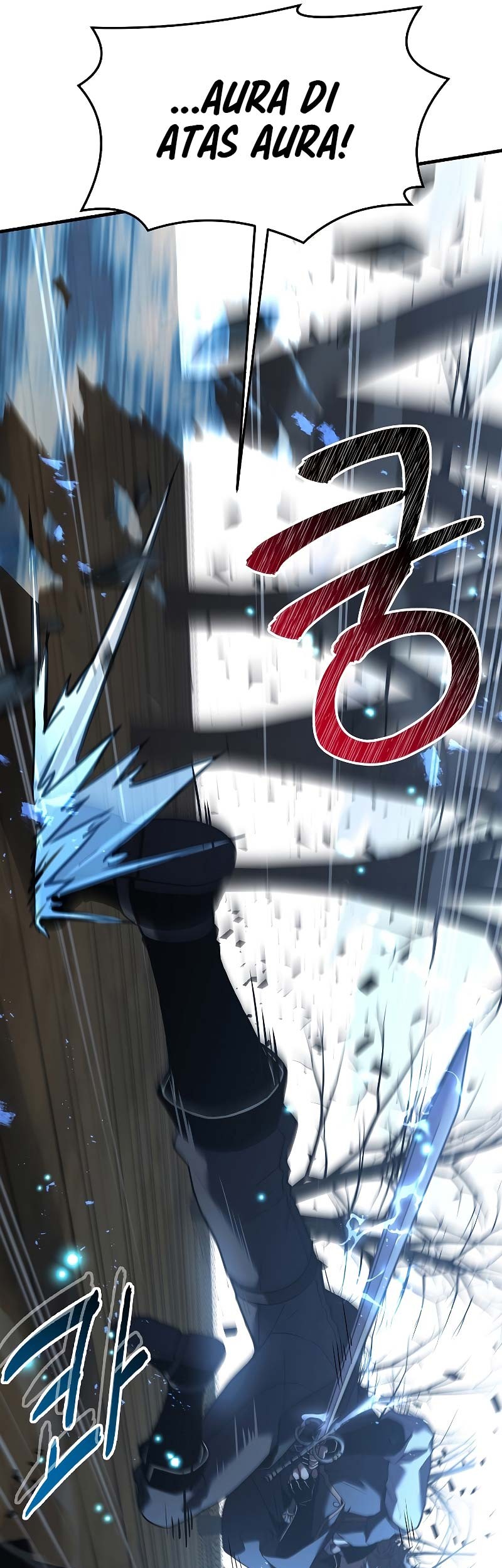 Return of The Greatest Lancer Chapter 91 Gambar 16