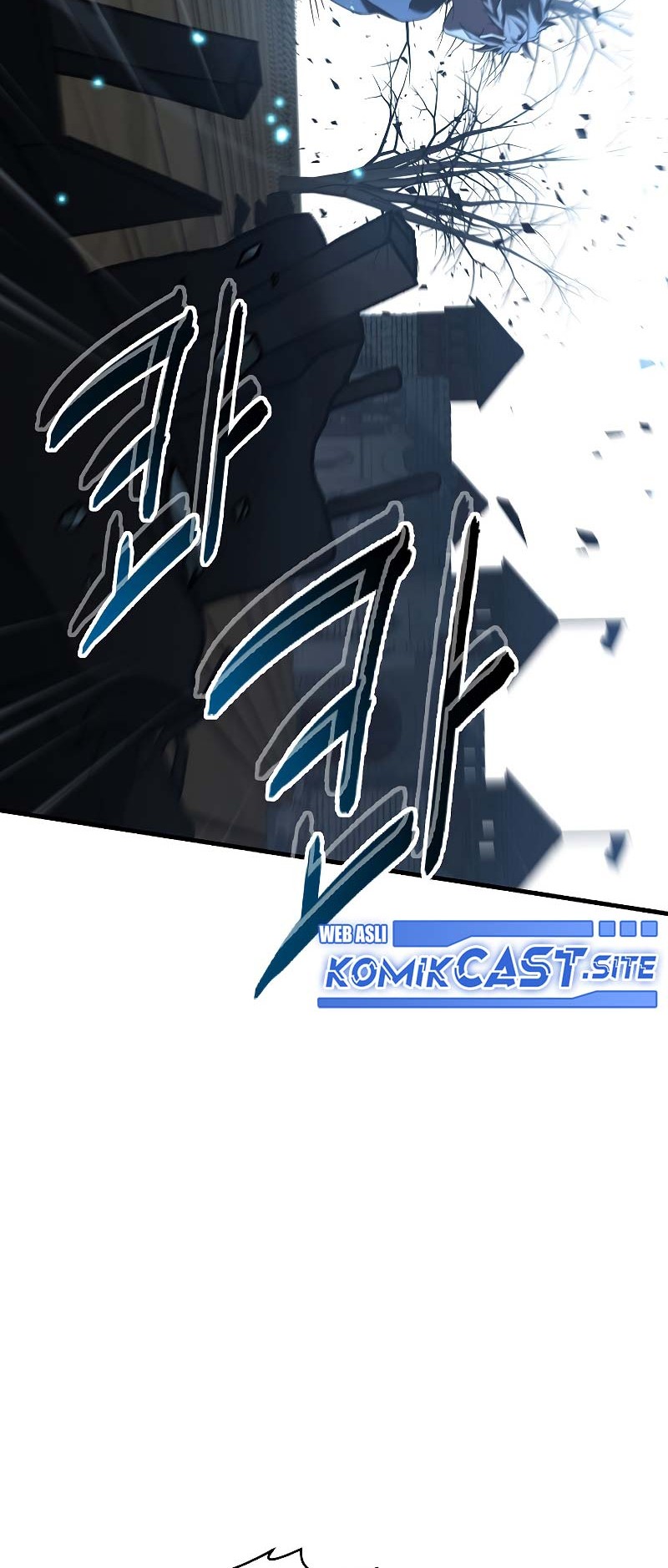 Return of The Greatest Lancer Chapter 91 Gambar 17